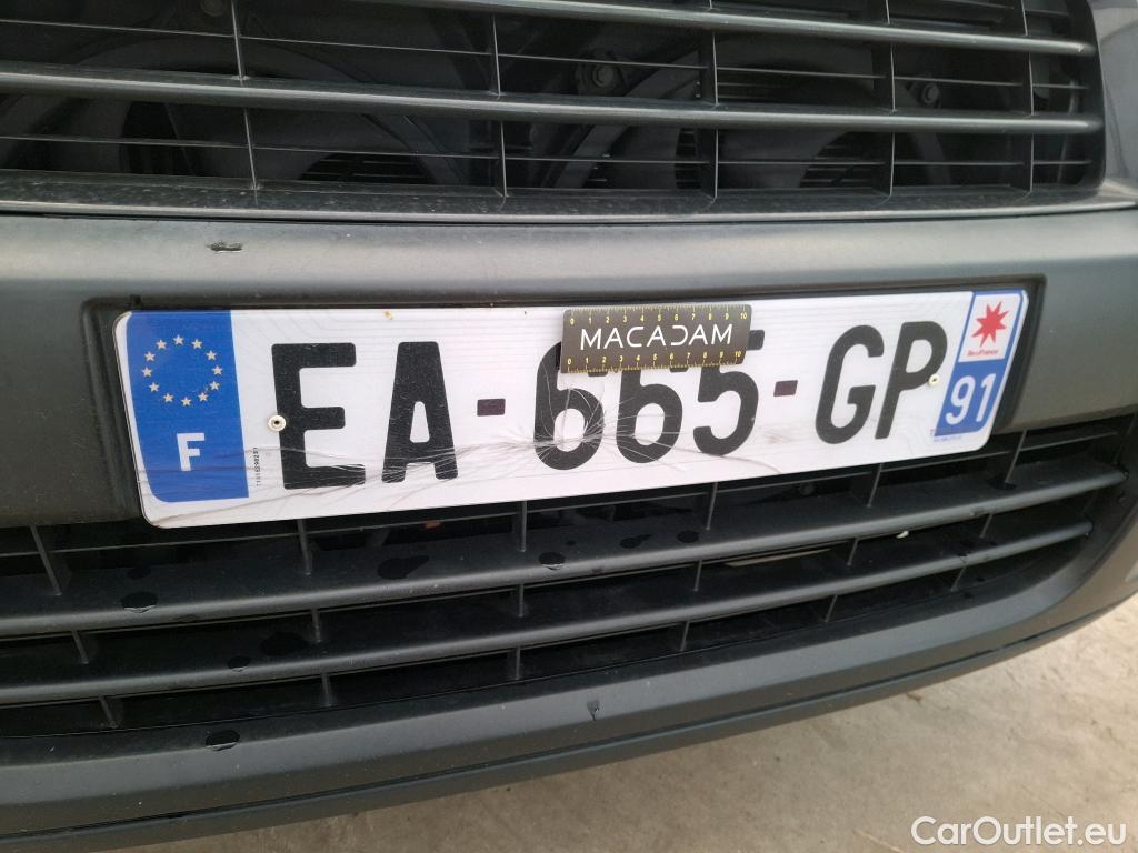  Peugeot  Expert  Fourgon  Fourgon L1H1 Pack CD Clim Plus 2.0 130CV BVM6 #30