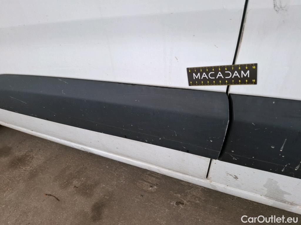  Peugeot  Partner  Premium L1 1.5 HDi 100CV BVM6 E6d #26