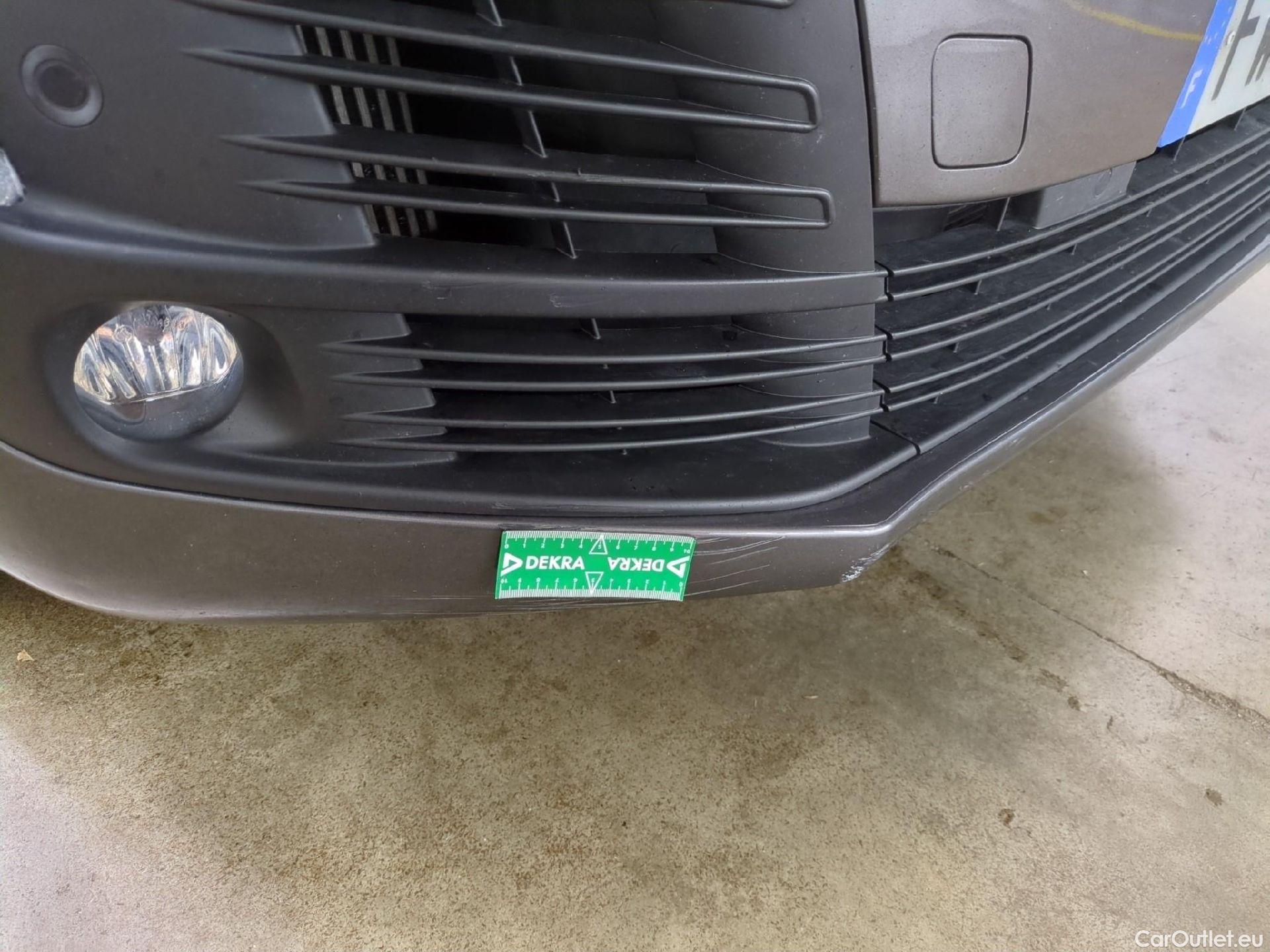  Citroen  Jumpy  Fourgon Driver M 2.0 BlueHDi 180CV BVA8 E6dT #41