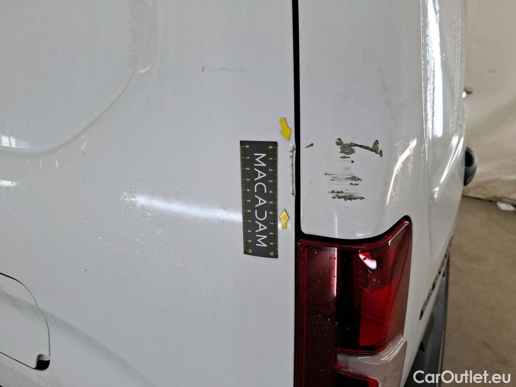  Peugeot  Partner  Premium L1 1.5 HDi 100CV BVM6 E6d #30