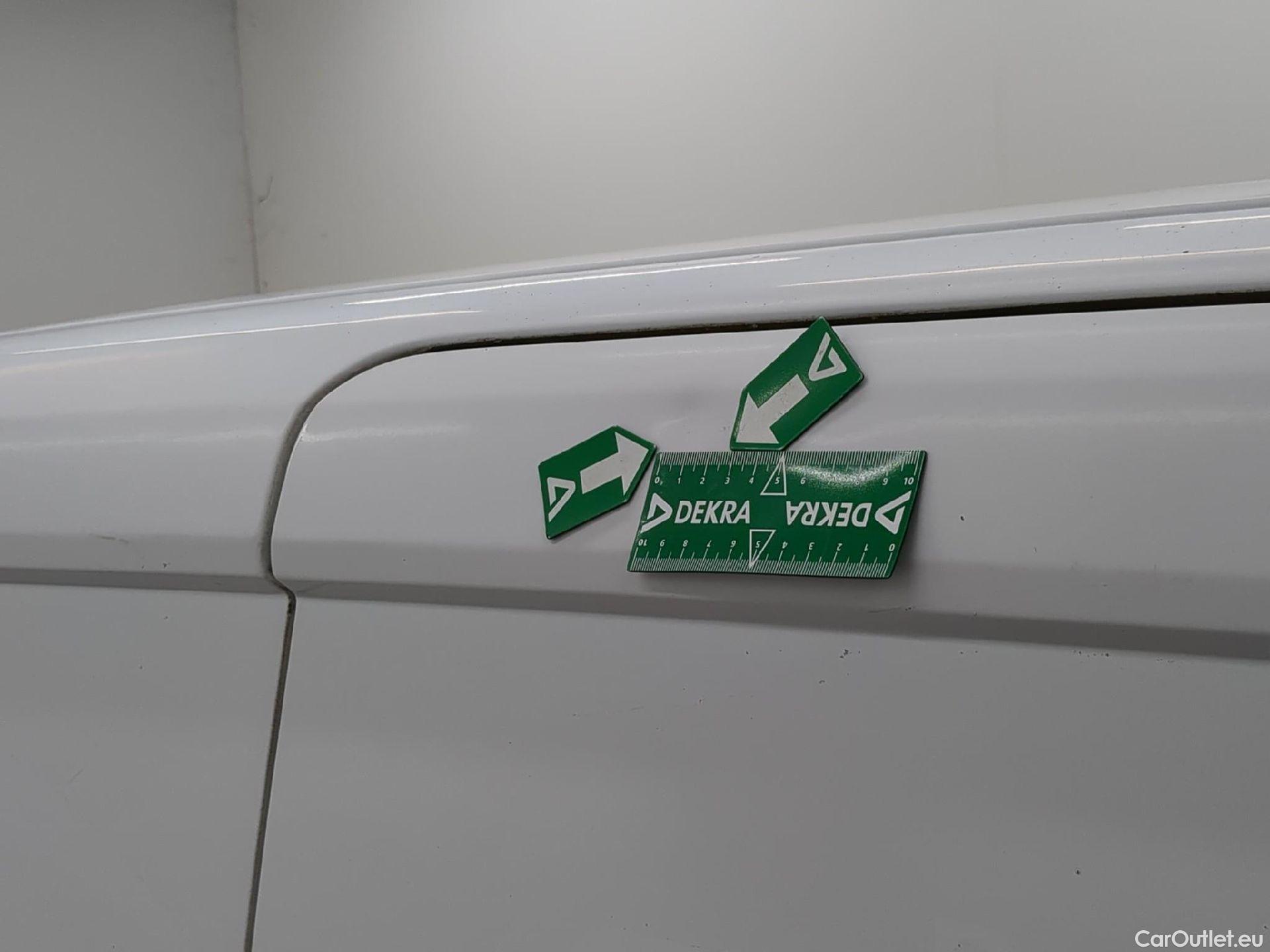  Citroen  Berlingo  Fourgon Club XL 950 1.5 BlueHDi 100CV BVM5 E6dT #16