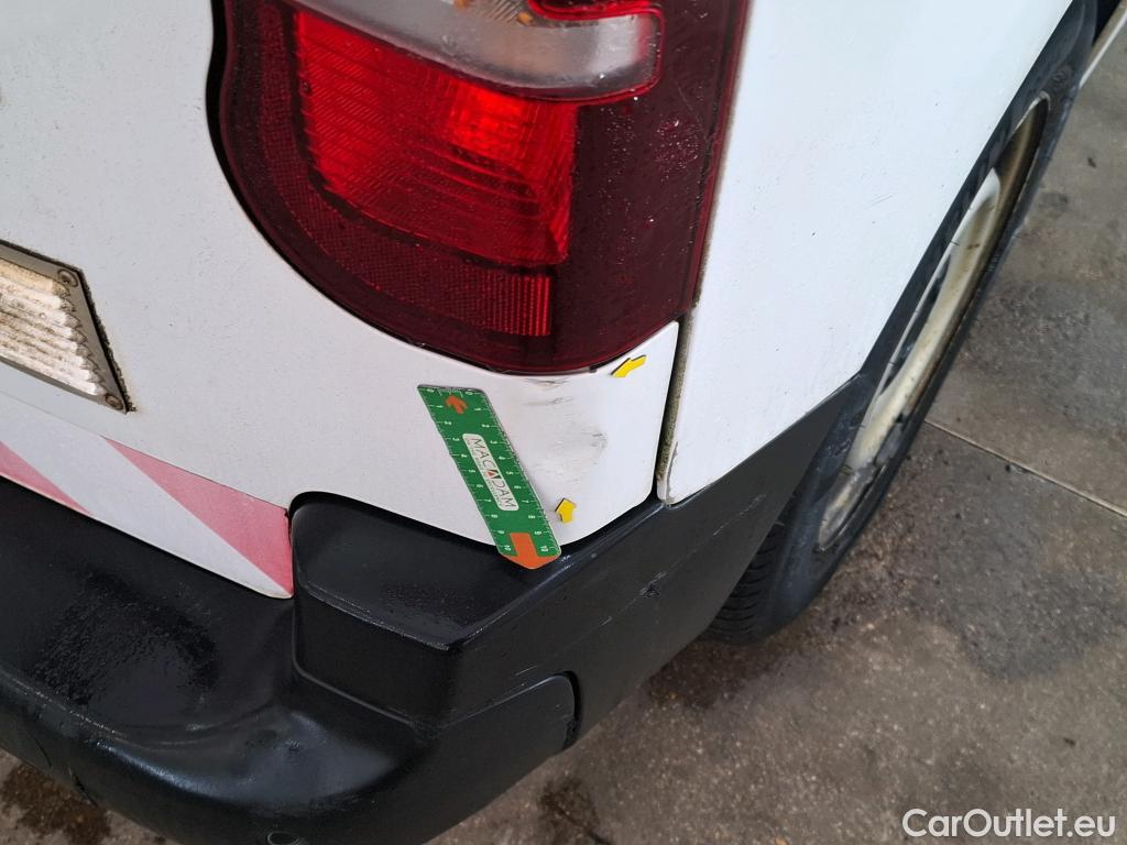  Citroen  Berlingo  Fourgon Club M 650 1.5 BlueHDi 75CV BVM5 E6dT #13