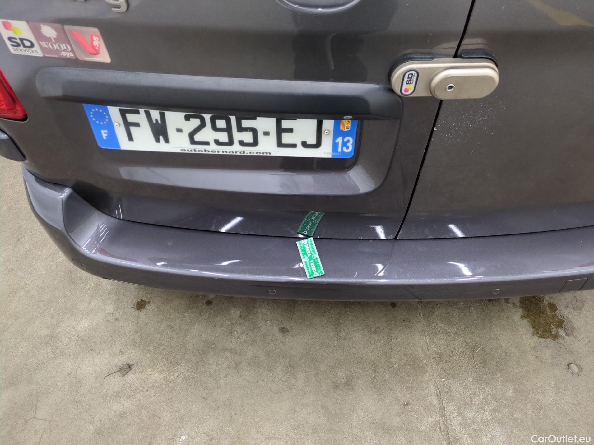  Citroen  Jumpy  Fourgon Driver M 2.0 BlueHDi 180CV BVA8 E6dT #56