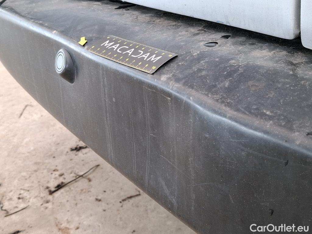  Peugeot  Expert  Fourgon  Fourgon L1H1 Pack CD Clim Plus 2.0 130CV BVM6 #2