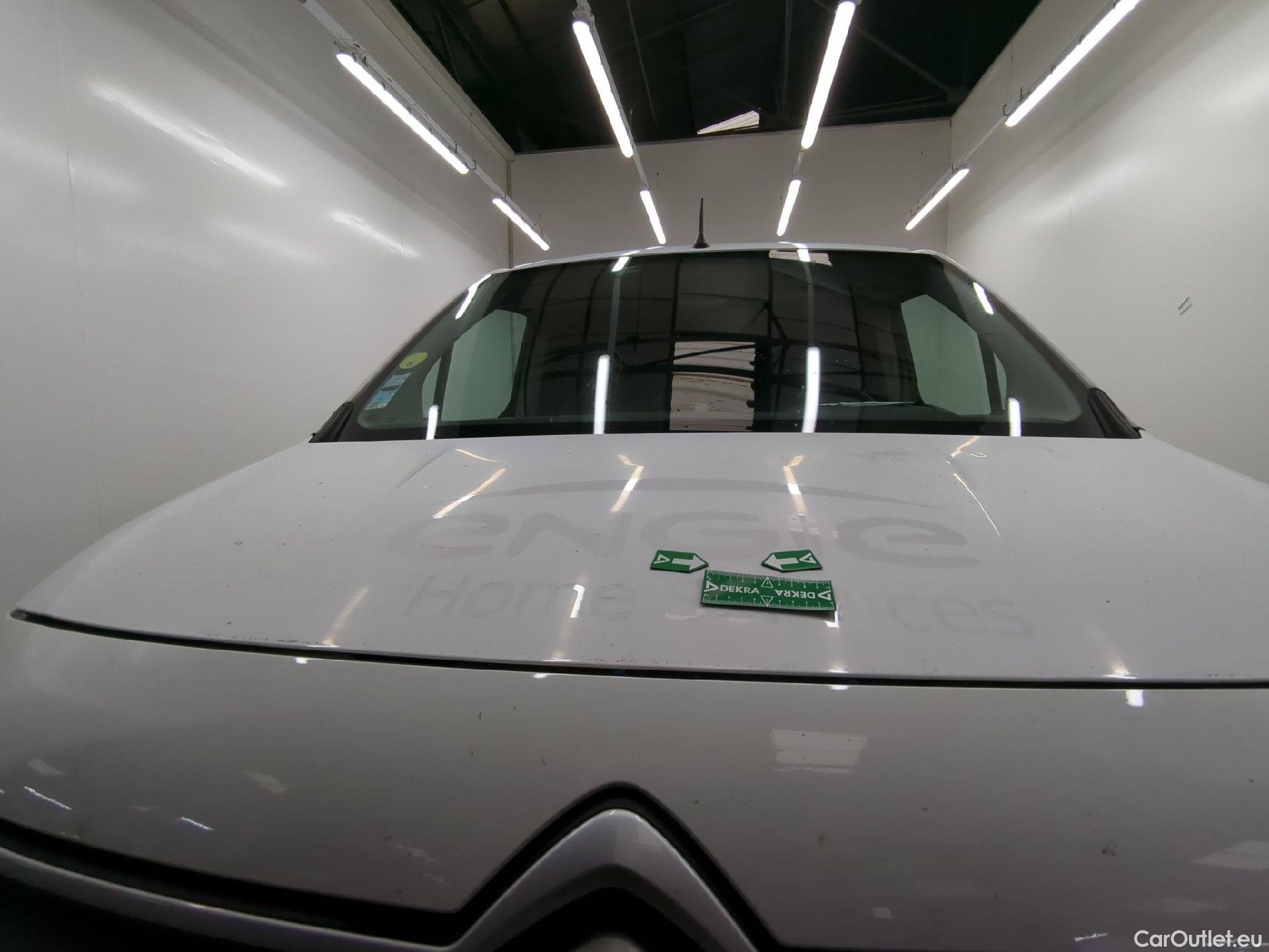  Citroen  Berlingo  Fourgon Club XL 950 1.5 BlueHDi 100CV BVM5 E6dT #36