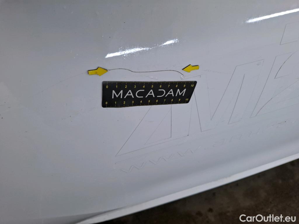  Peugeot  208  Allure Business 1.2 PureTech 110CV BVA6 E6dT / TRANSFO VP/VF #3