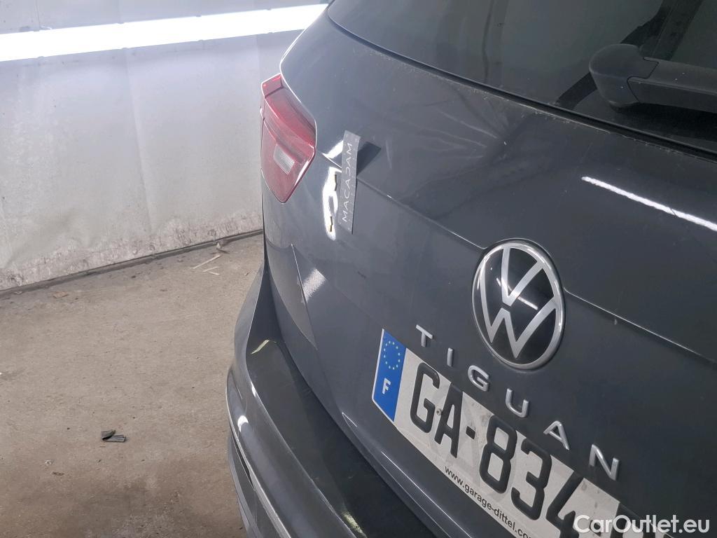  Volkswagen  Tiguan VOLKSWAGEN  2020 5P  SUV 2.0 TDI 150 DSG7 Life Business #27