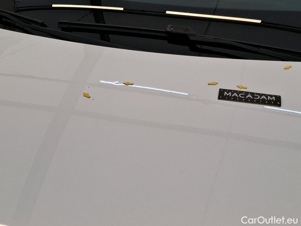  Citroen  C4  Berline Live Pack Business R 1.5 BlueHDI 110CV BVM6 E6d / TRANSFO VP/VF #13