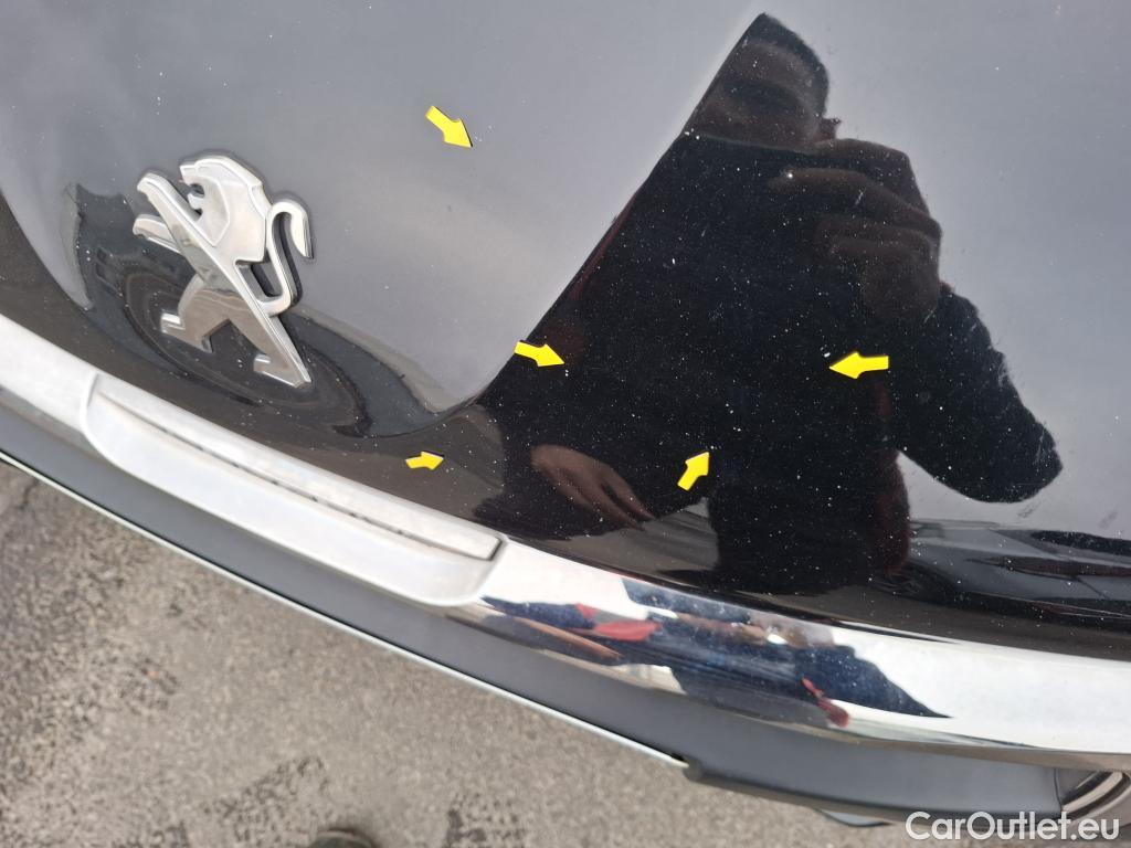  Peugeot  208  Affaire Premium Pack 1.6 HDi 75CV BVM5 E6 #8