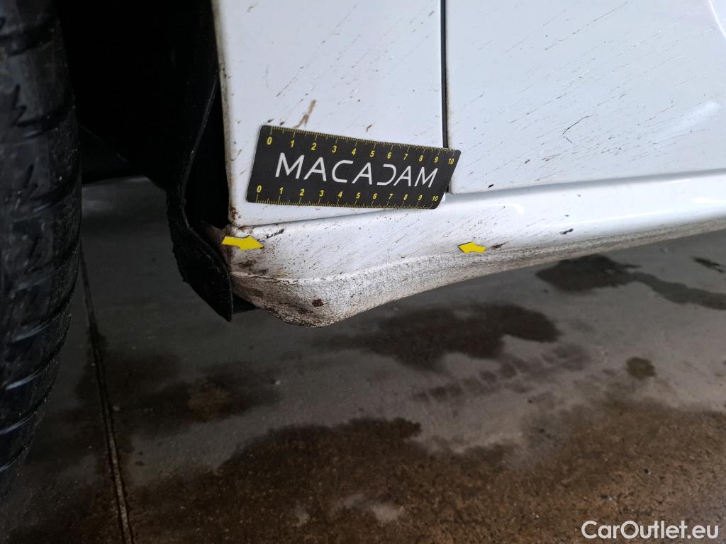  Peugeot  208  Allure Business 1.2 PureTech 110CV BVA6 E6dT / TRANSFO VP/VF #24