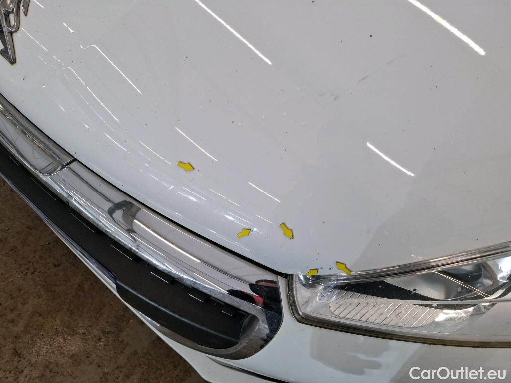  Peugeot  208  Allure Business 1.2 PureTech 110CV BVA6 E6dT / TRANSFO VP/VF #21