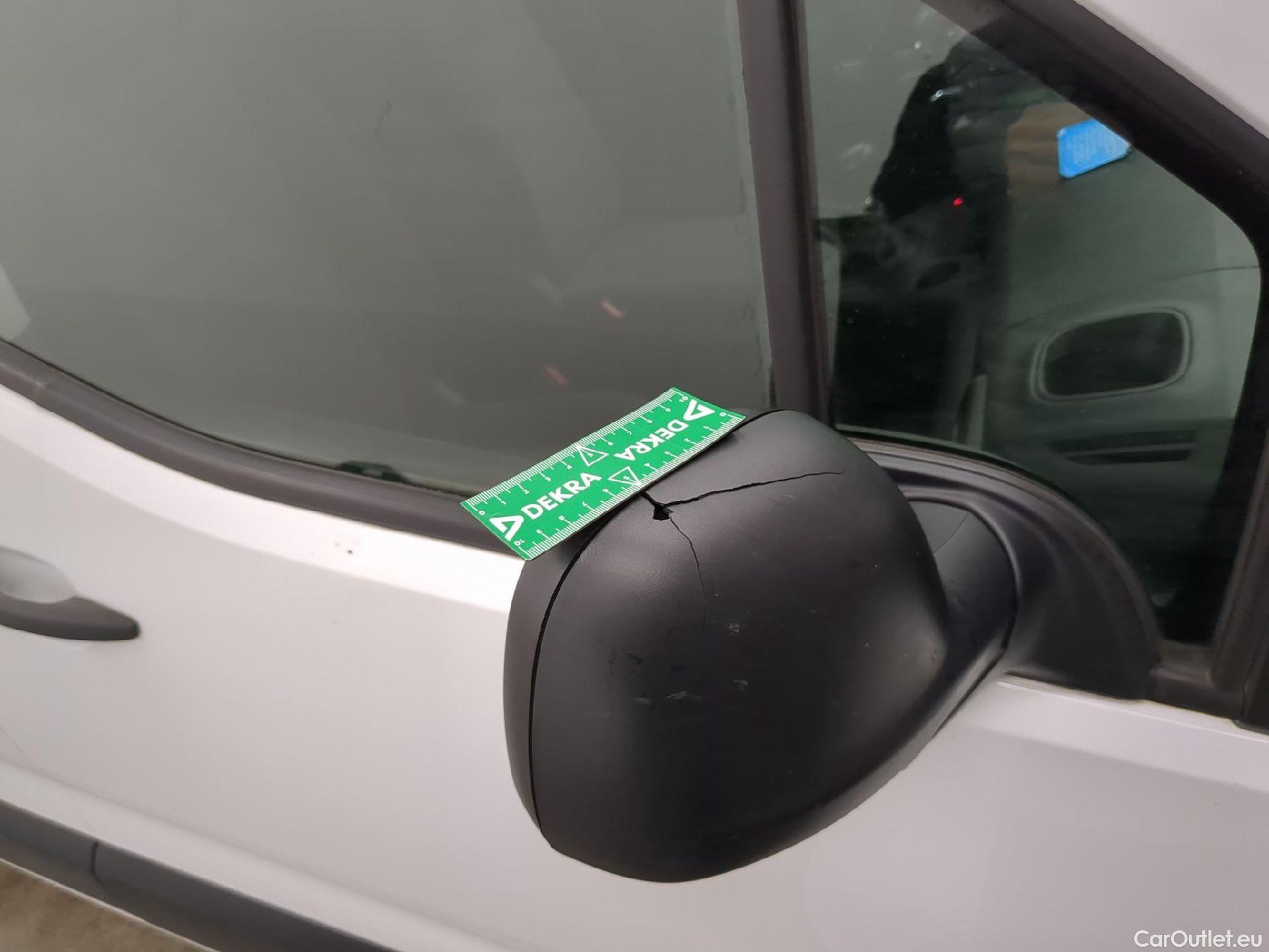  Citroen  Berlingo  Fourgon Club XL 950 1.5 BlueHDi 100CV BVM5 E6dT #19