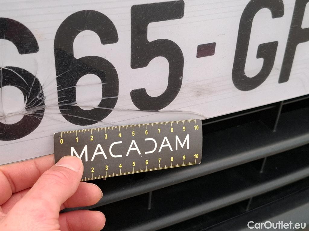  Peugeot  Expert  Fourgon  Fourgon L1H1 Pack CD Clim Plus 2.0 130CV BVM6 #33