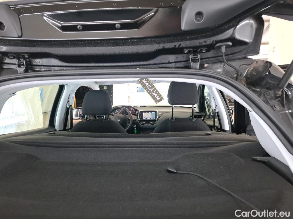  Peugeot  208  Affaire Premium Pack 1.6 HDi 75CV BVM5 E6 #27