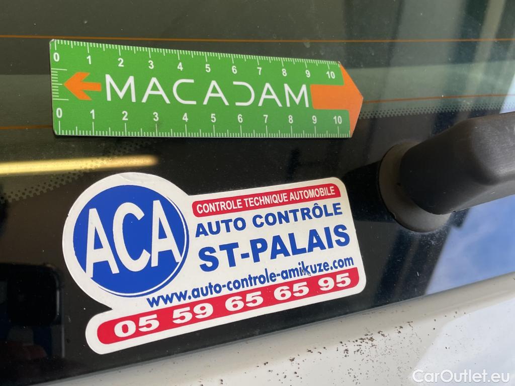  Peugeot  308  Premium Pack 1.5 HDI 100CV BVM6 E6dT #27