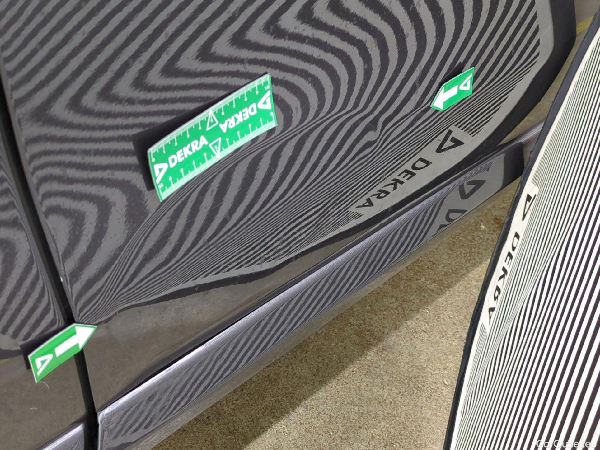  Citroen  Jumpy  Fourgon Driver M 2.0 BlueHDi 180CV BVA8 E6dT #31