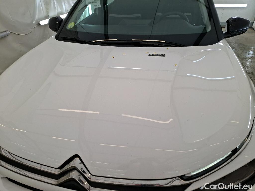  Citroen  C4  Berline Live Pack Business R 1.5 BlueHDI 110CV BVM6 E6d / TRANSFO VP/VF #9