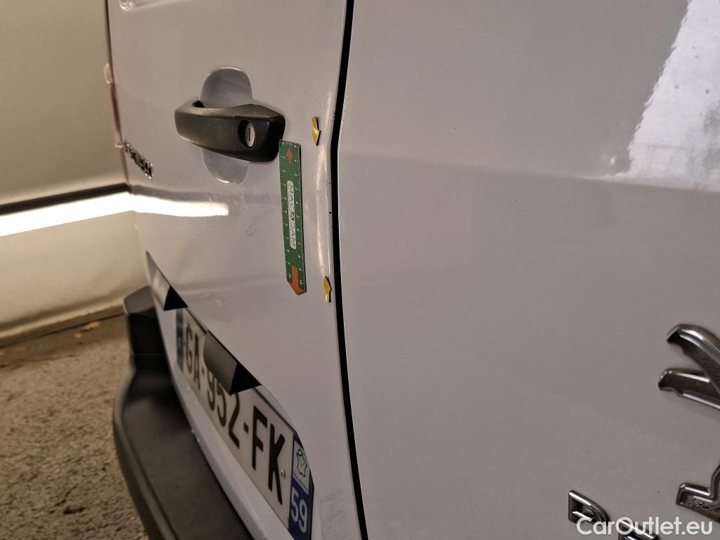  Peugeot  Partner  Premium L1 1.5 HDi 100CV BVM5 E6dT #15