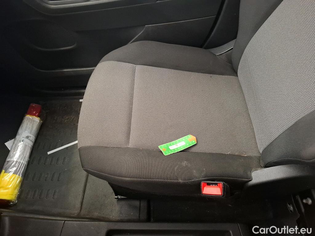  Citroen  Berlingo  Fourgon Club M 650 1.5 BlueHDi 75CV BVM5 E6dT #19