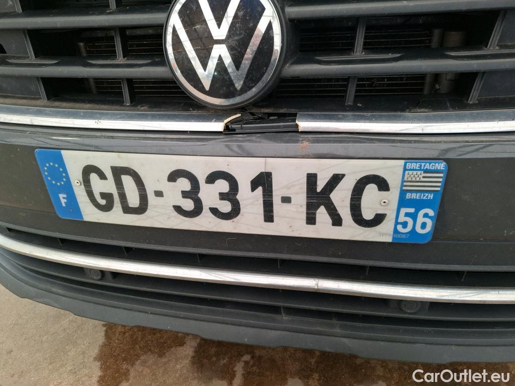  Volkswagen  Tiguan VOLKSWAGEN  / 2020 / 5P / SUV 2.0 TDI 150 DSG7 Business #47