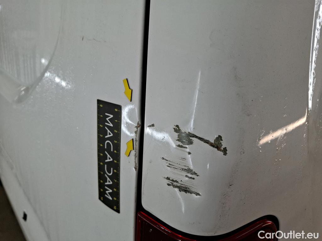  Peugeot  Partner  Premium L1 1.5 HDi 100CV BVM6 E6d #34