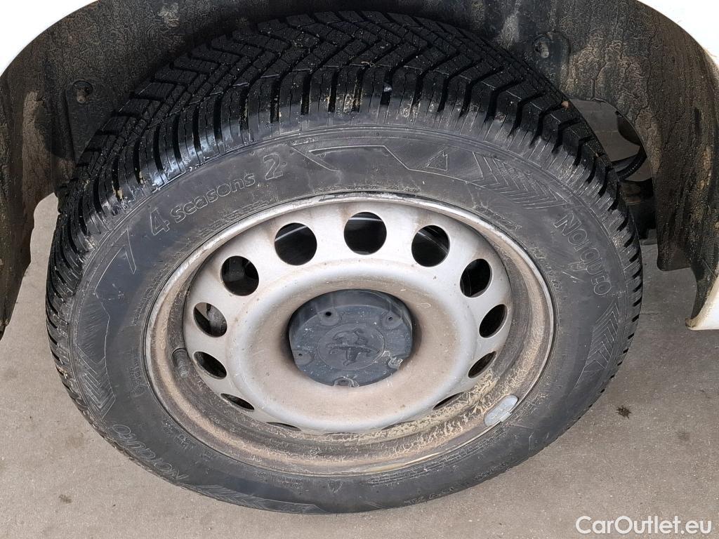  Peugeot  Partner  Premium L1 1.5 HDi 100CV BVM6 E6d #8