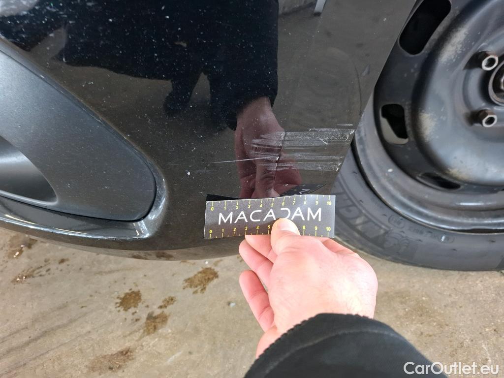  Peugeot  208  Affaire Premium Pack 1.6 HDi 75CV BVM5 E6 #23