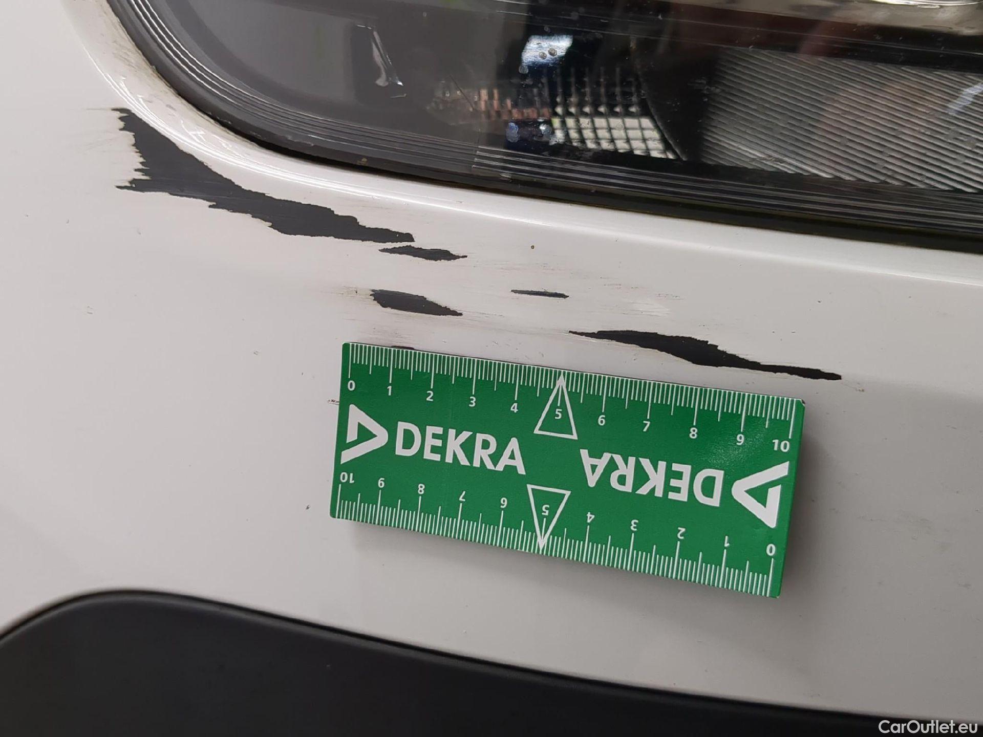  Citroen  Berlingo  Fourgon Club XL 950 1.5 BlueHDi 100CV BVM5 E6dT #27