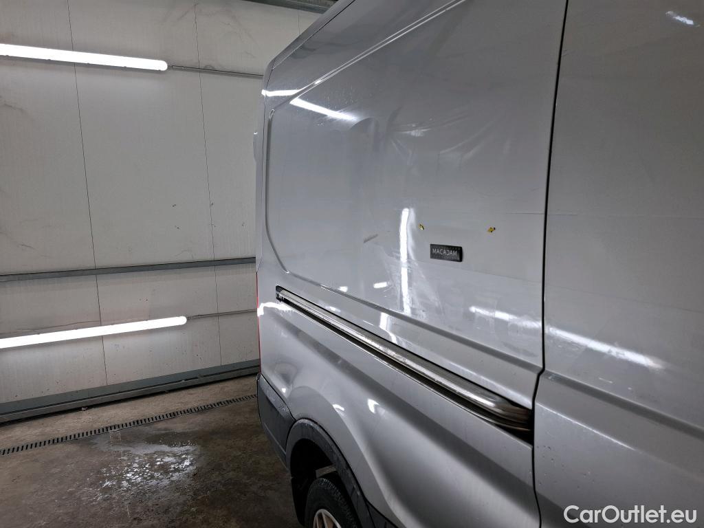  Ford  Transit  Fourgon 310 L3 Trend 2.0 TDCi 105CV BVM6 E6 #1