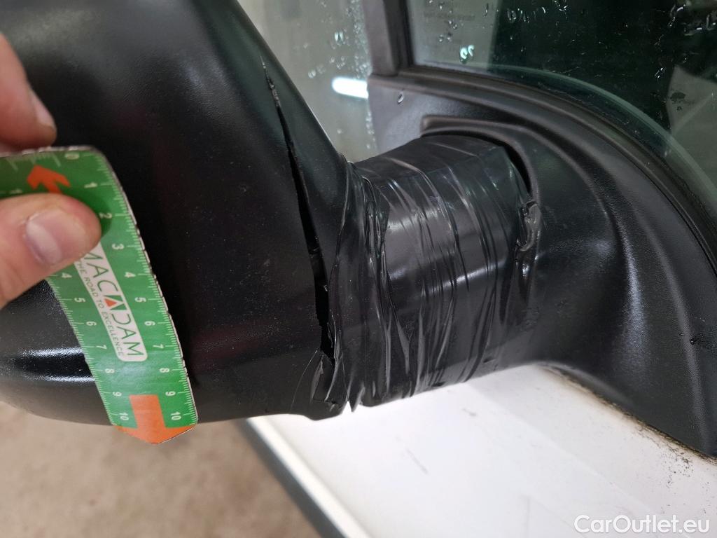  Citroen  Berlingo  Fourgon Club M 650 1.5 BlueHDi 75CV BVM5 E6dT #17