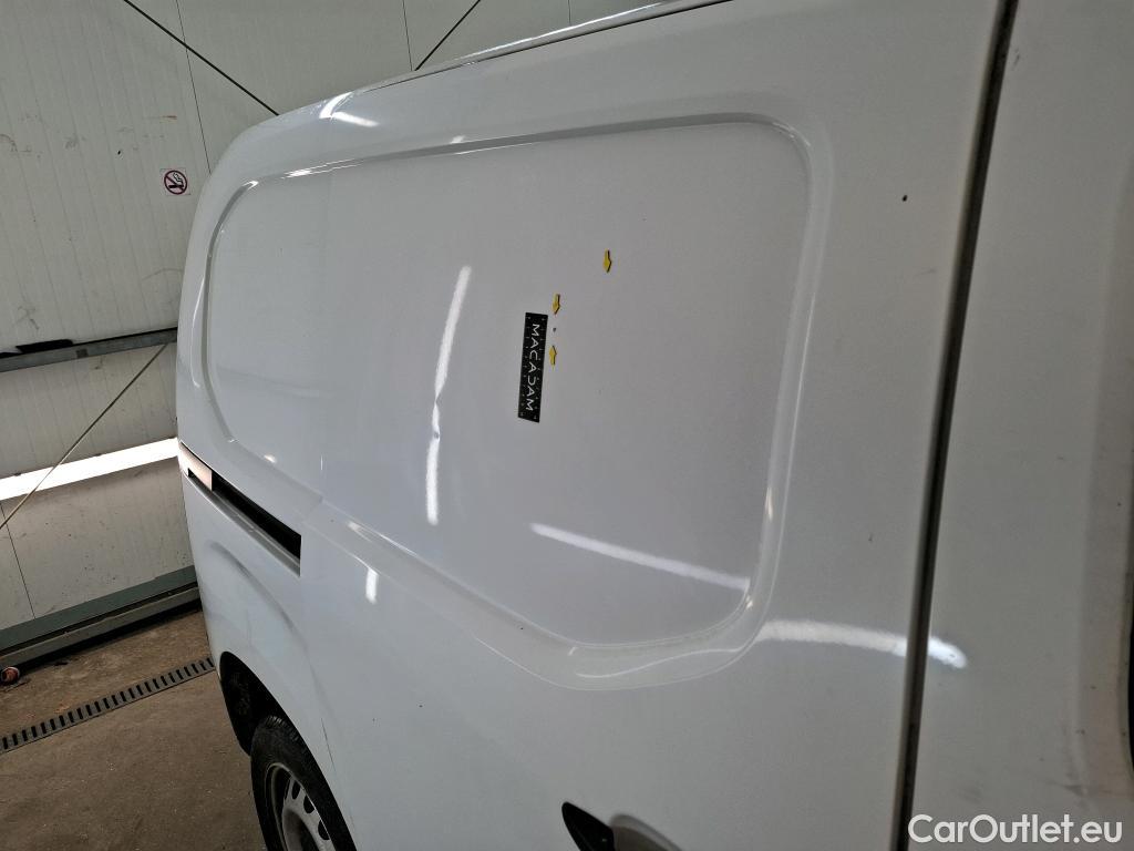  Peugeot  Partner  Premium L1 1.5 HDi 100CV BVM6 E6d #35