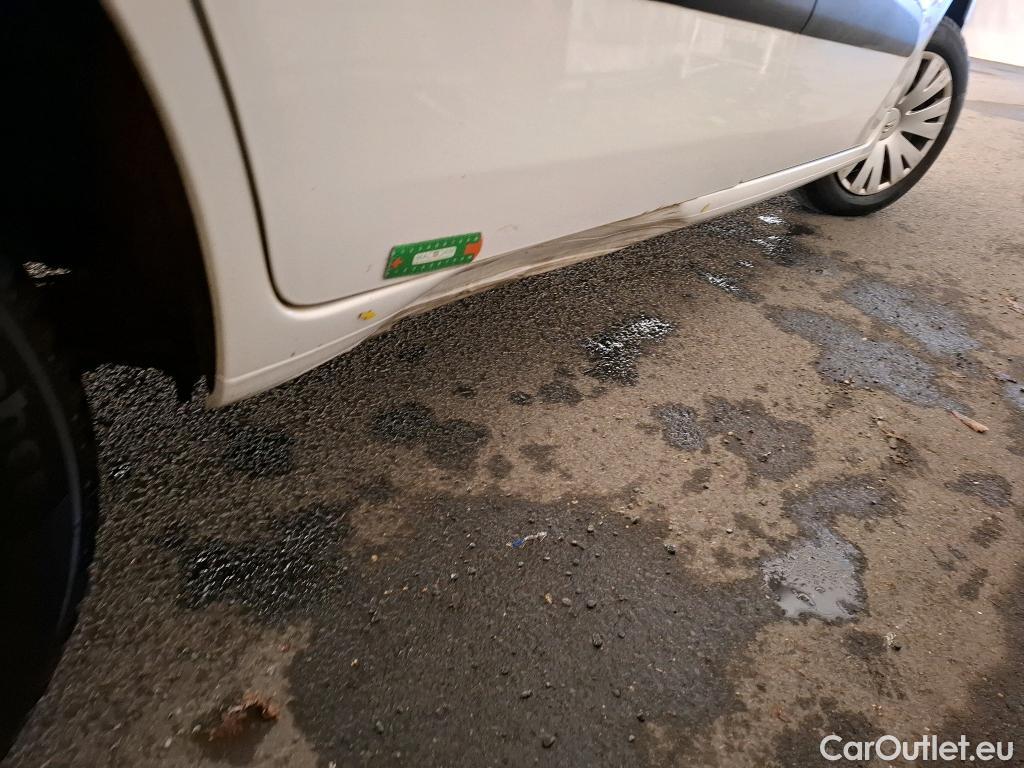  Citroen  Berlingo  Fourgon Business L1 (Court) 1.6 BlueHDi 75CV BVM5 E6 #1