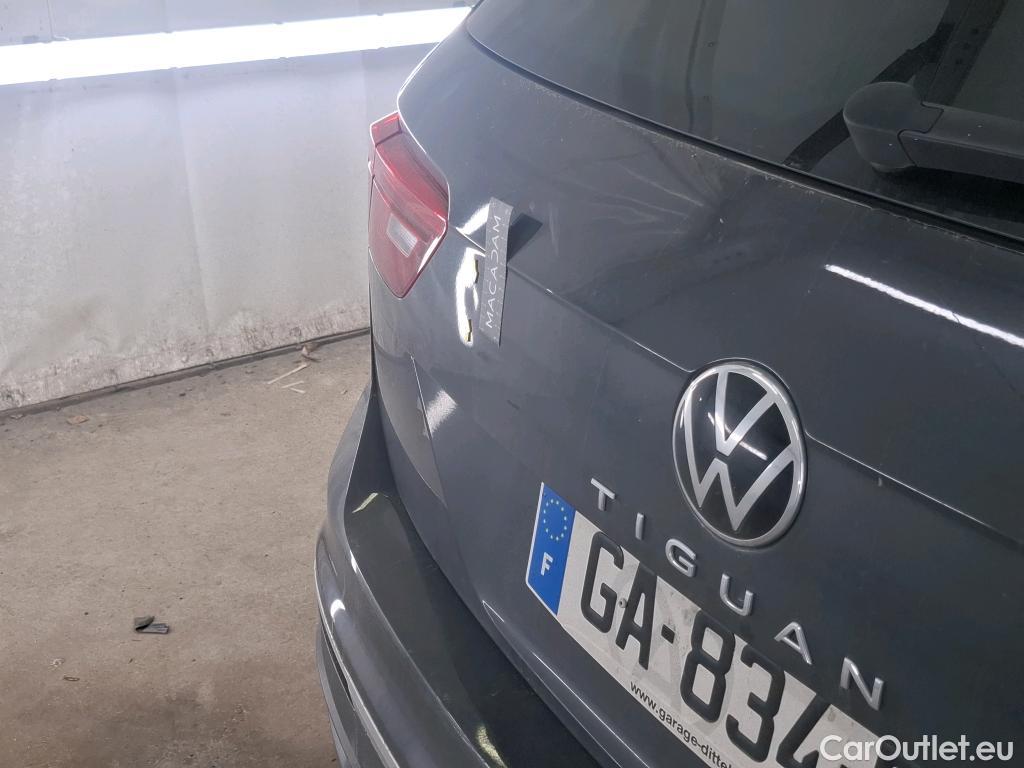  Volkswagen  Tiguan VOLKSWAGEN  2020 5P  SUV 2.0 TDI 150 DSG7 Life Business #28