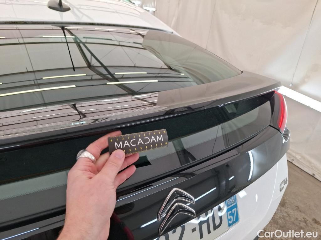  Citroen  C4  Berline Live Pack Business R 1.5 BlueHDI 110CV BVM6 E6d / TRANSFO VP/VF #30