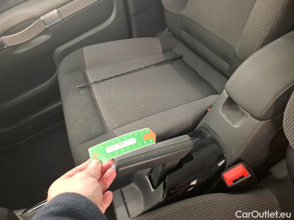  Citroen  C4 Cactus  Feel Nav Société 1.5 BlueHDI 120CV BVA6 E6dT / TRANSFO VP/VF #23