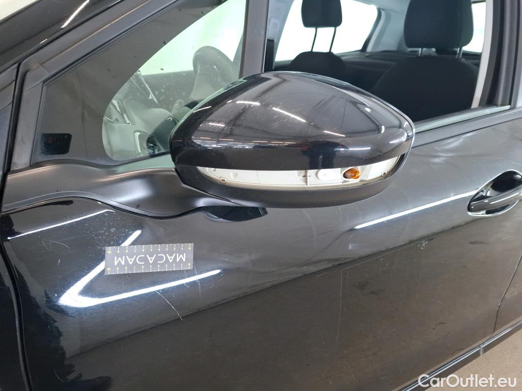  Peugeot  208  Affaire Premium Pack 1.6 HDi 75CV BVM5 E6 #29