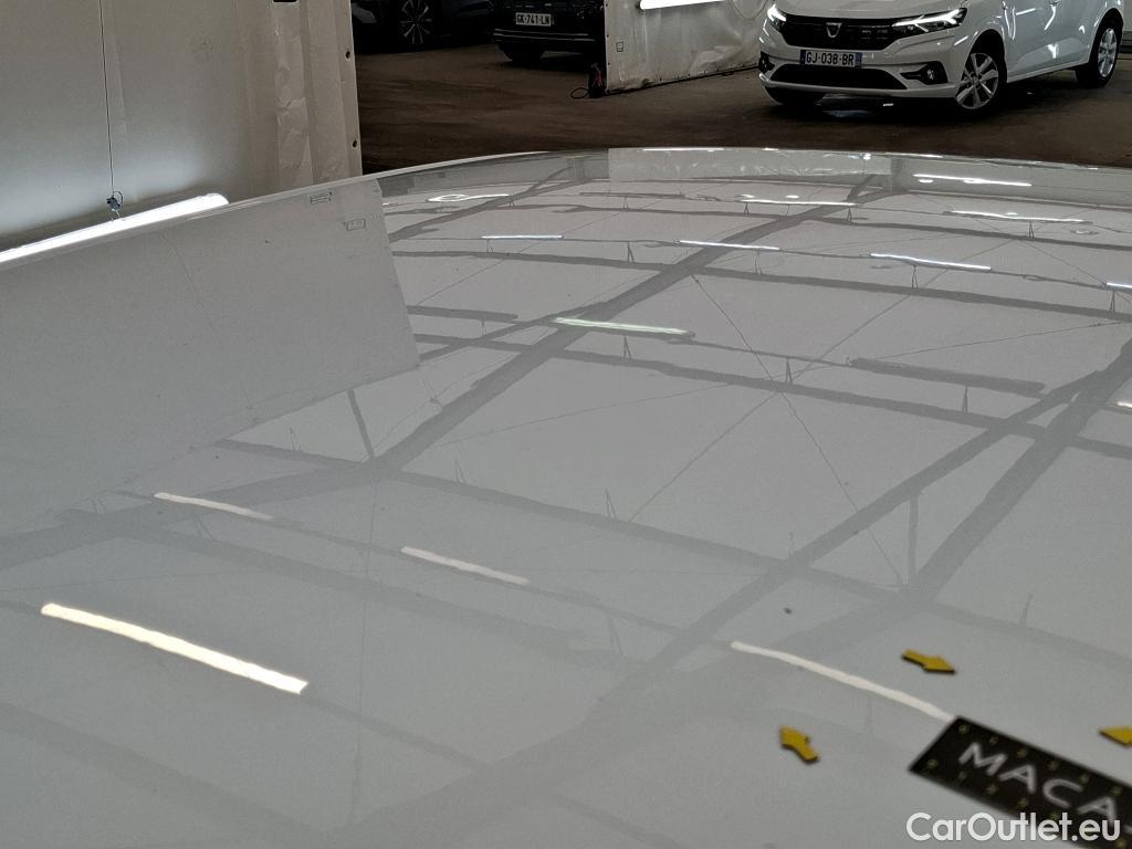  Citroen  C4  Berline Live Pack Business R 1.5 BlueHDI 110CV BVM6 E6d / TRANSFO VP/VF #8