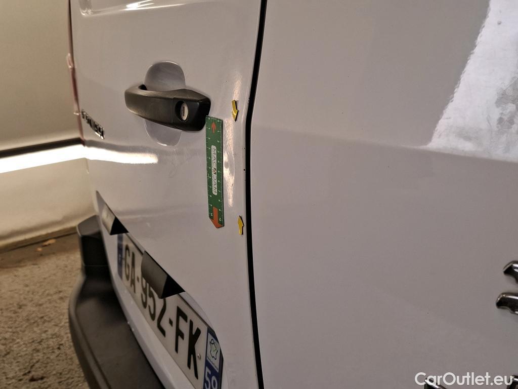  Peugeot  Partner  Premium L1 1.5 HDi 100CV BVM5 E6dT #16