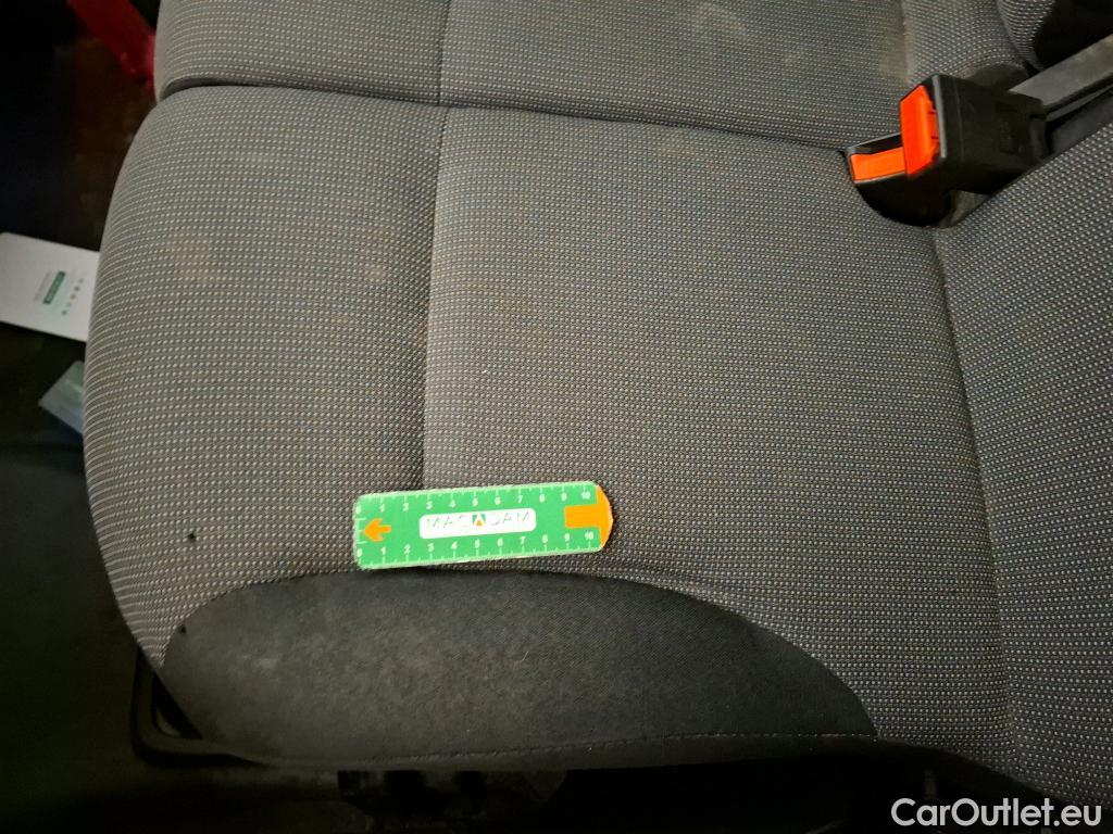  Citroen  Berlingo  Fourgon Business L1 (Court) 1.6 BlueHDi 75CV BVM5 E6 #35