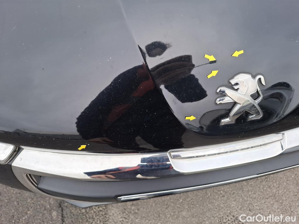  Peugeot  208  Affaire Premium Pack 1.6 HDi 75CV BVM5 E6 #7