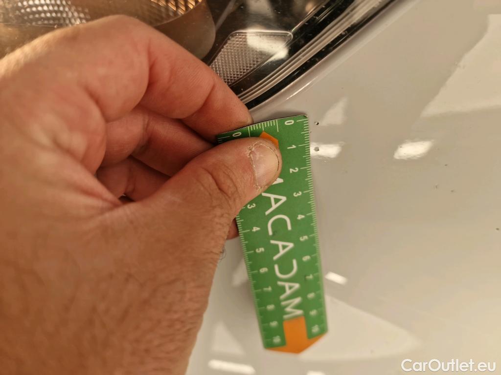  Opel  Combo OPEL  / 2018 / 4P / Fourgonnette Taille M 950kg BlueHDi 100 S&S BVM6 #12