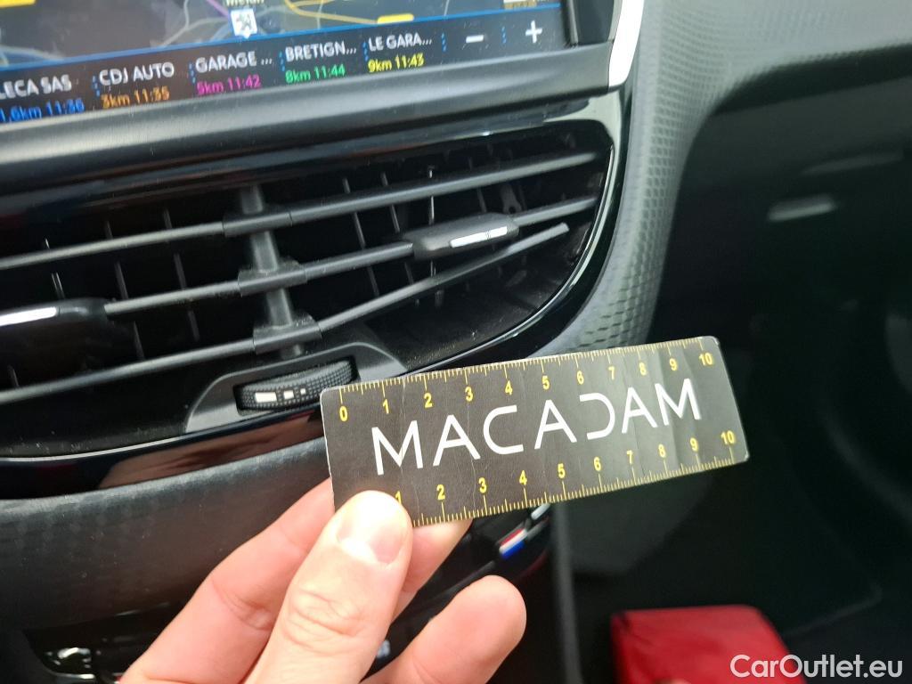  Peugeot  208  Allure Business 1.2 PureTech 110CV BVA6 E6dT / TRANSFO VP/VF #36