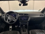  Volkswagen  Tiguan VOLKSWAGEN  / 2020 / 5P / SUV 2.0 TDI 200 DSG7 R-Line 4Motion #5