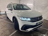  Volkswagen  Tiguan VOLKSWAGEN  / 2020 / 5P / SUV 2.0 TDI 200 DSG7 R-Line 4Motion #4