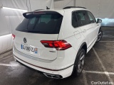  Volkswagen  Tiguan VOLKSWAGEN  / 2020 / 5P / SUV 2.0 TDI 200 DSG7 R-Line 4Motion #3