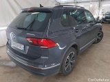  Volkswagen  Tiguan VOLKSWAGEN  2020 5P  SUV 2.0 TDI 150 DSG7 Life Business #3