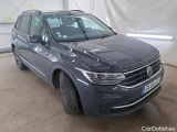  Volkswagen  Tiguan VOLKSWAGEN  2020 5P  SUV 2.0 TDI 150 DSG7 Life Business #4
