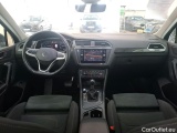  Volkswagen  Tiguan VOLKSWAGEN  2020 5P  SUV 2.0 TDI 150 DSG7 Life Business #5