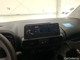  Citroen  Berlingo  Fourgon Club M 650 1.5 BlueHDi 75CV BVM5 E6dT #7
