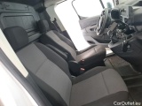  Citroen  Berlingo  Fourgon Club M 650 1.5 BlueHDi 75CV BVM5 E6dT #8